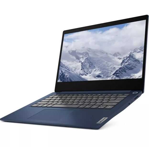 Laptop Lenovo IdeaPad 3 15,6 Inci