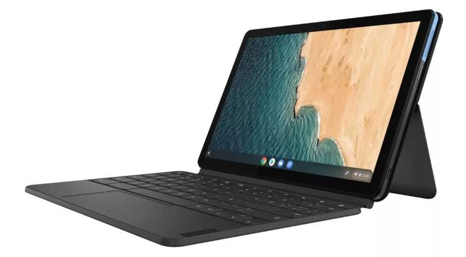 Lenovo Chromebook Duet