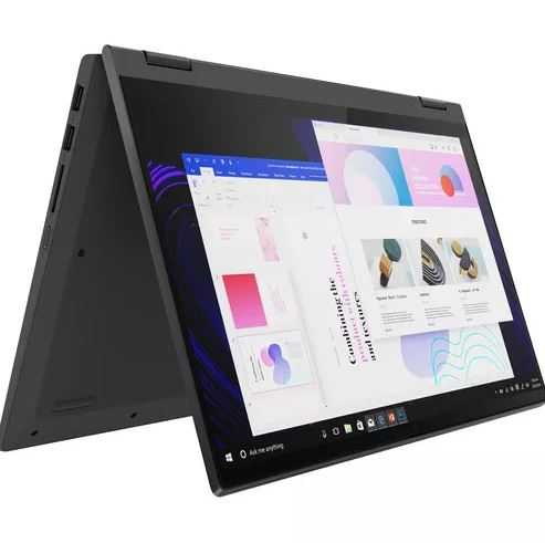 Lenovo IdeaPad Flex 5 Laptop 2-in-1 14 Inci
