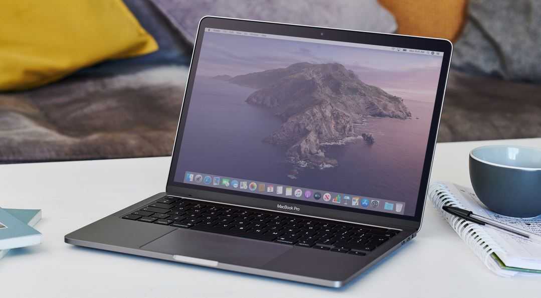 MacBook Pro 13 inch