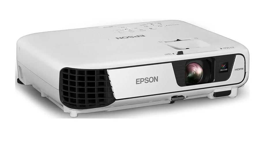 Proyektor Portable Murah SVGA Epson EB-S41