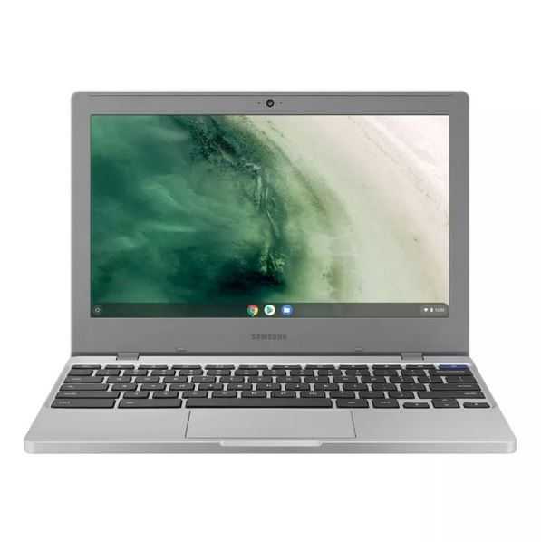 Samsung Chromebook 4 Laptop 11,6 Inci