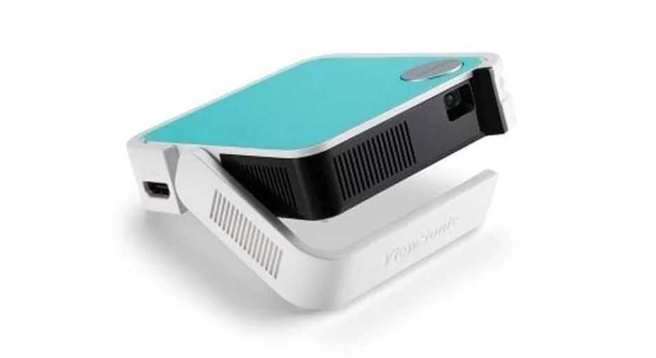 ViewSonic M1 mini Pocket LED Ultra-Portable Projector