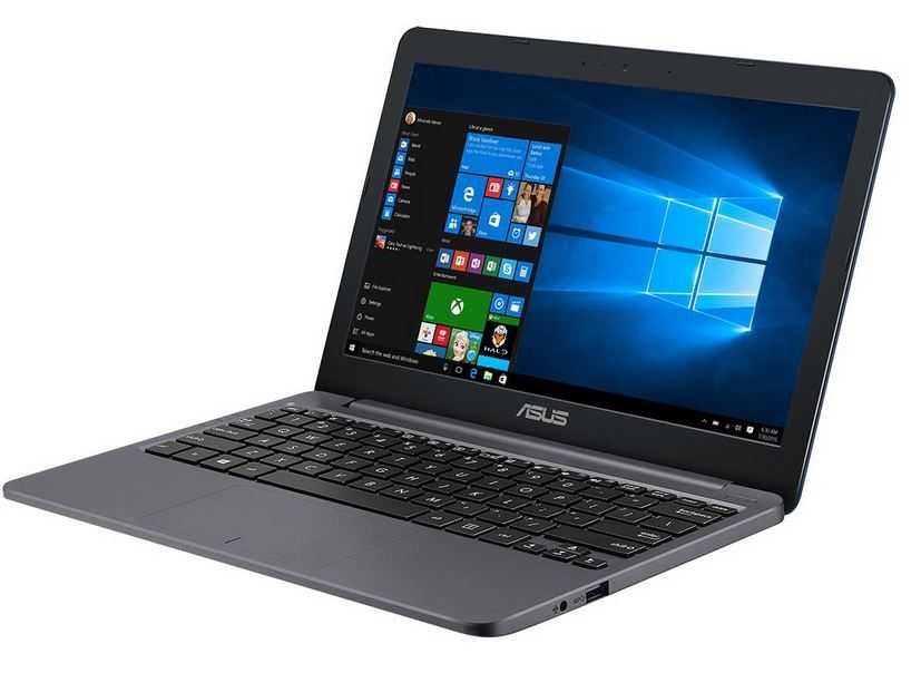 Vivobook E12 E203MAH (Asus)