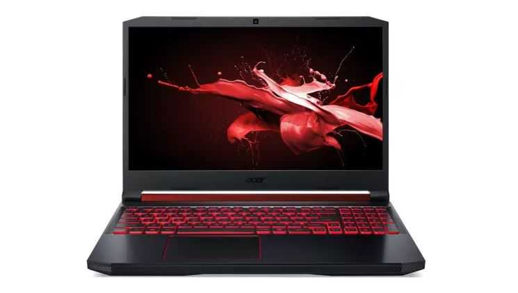 Acer Nitro 5