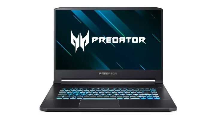 Acer Predator Triton 500