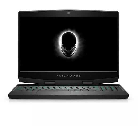 Alienware m15