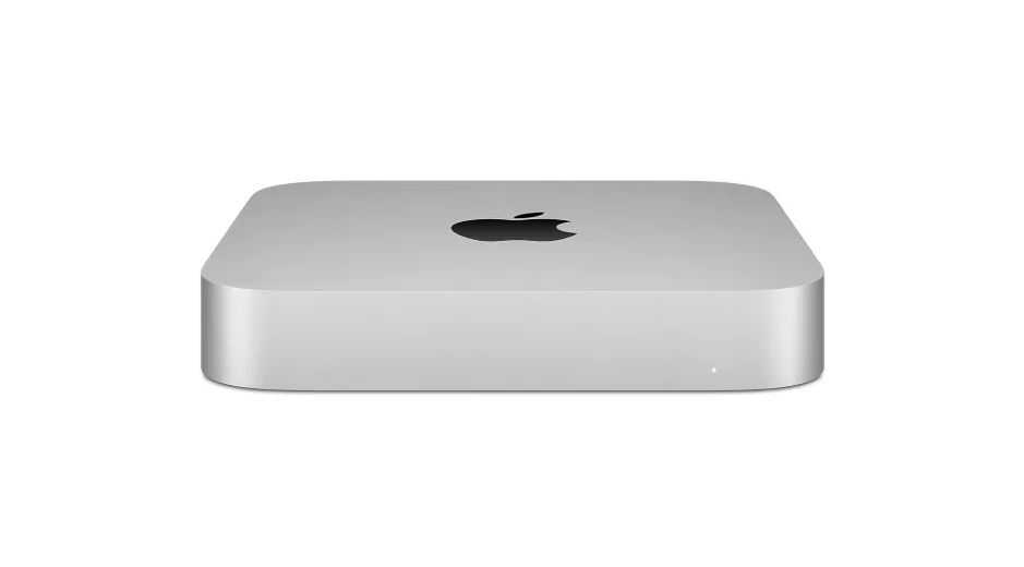 Apple Mac mini (M1, 2020)