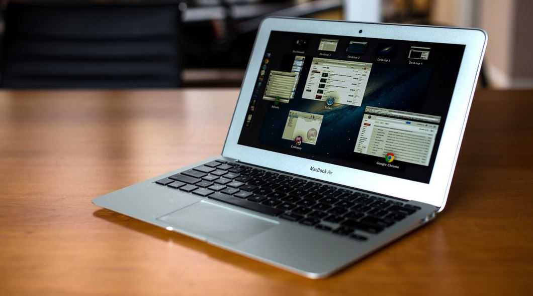 Apple MacBook Air