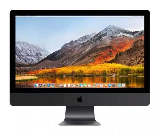 Apple iMac Pro