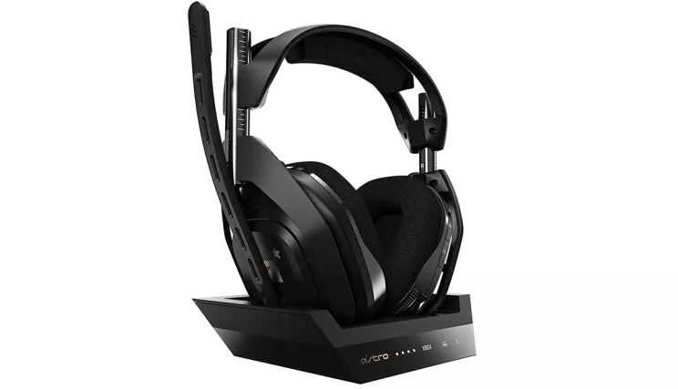 Astro A50 Gen 4