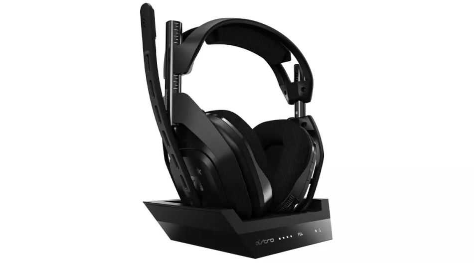 Astro A50 Wireless (2019)