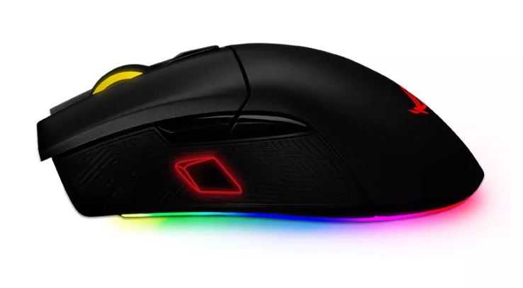 Asus ROG Gladius II