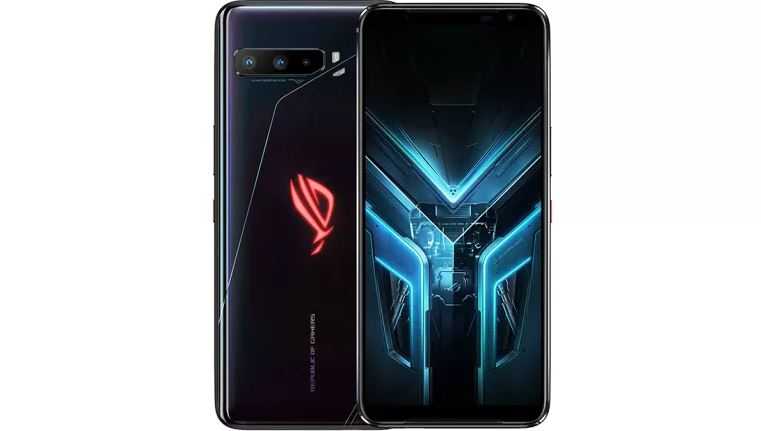 Asus ROG Phone 3