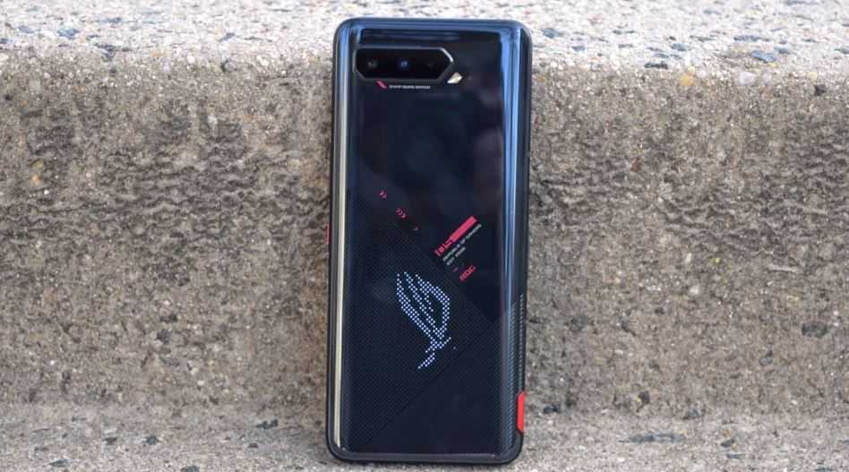 Asus ROG Phone 5