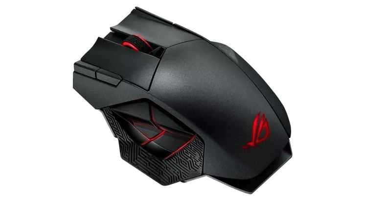 Asus ROG Spatha