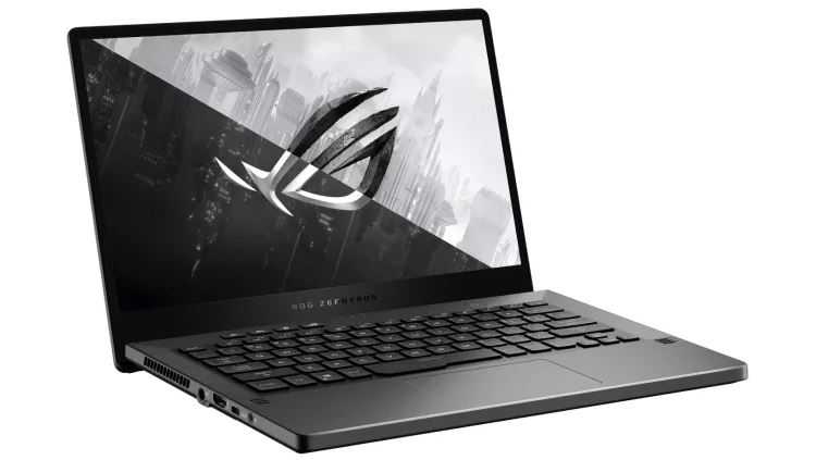 Asus ROG Zephyrus G14