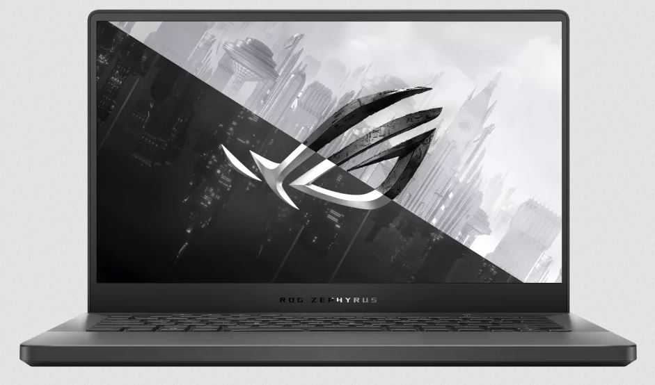 Asus ROG Zephyrus G14