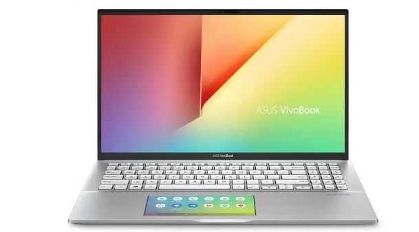 Asus Vivobook S15