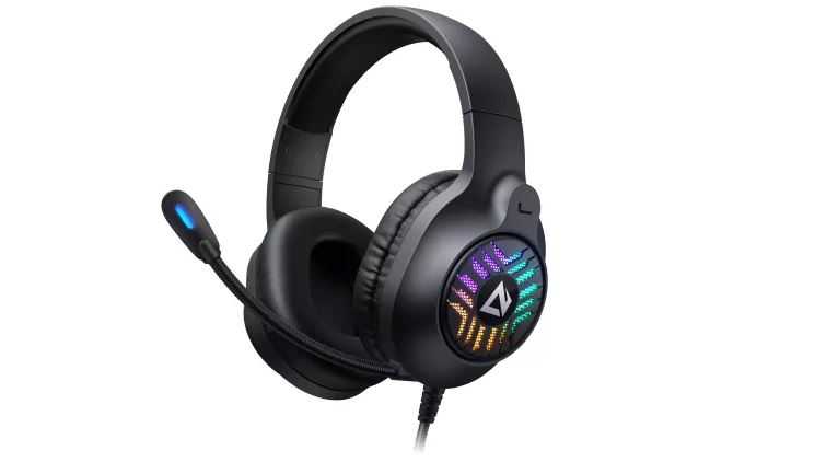 Aukey GH-X1 RGB Gaming Headset