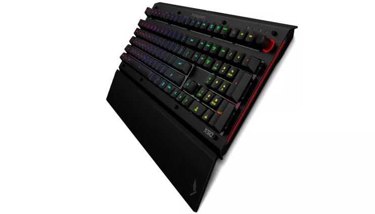 Cara Memilih Keyboard Gaming Terbaik