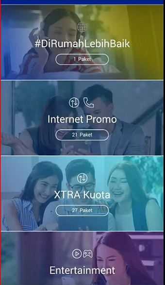 Cara Mendapatkan Kuota Gratis XL Terbaru