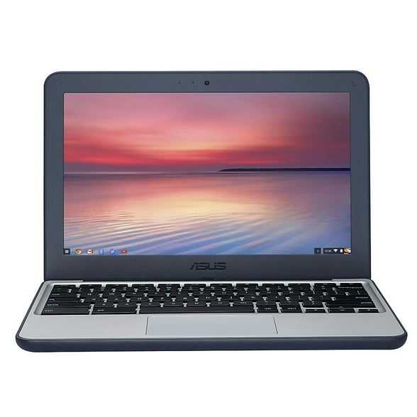 Chromebook Asus