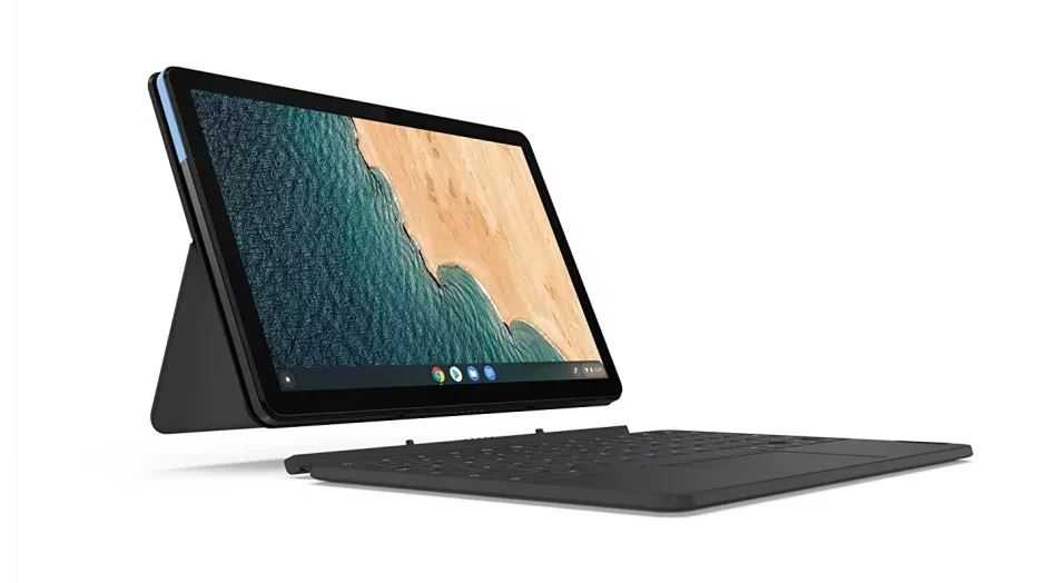 Chromebook Duet Lenovo IdeaPad