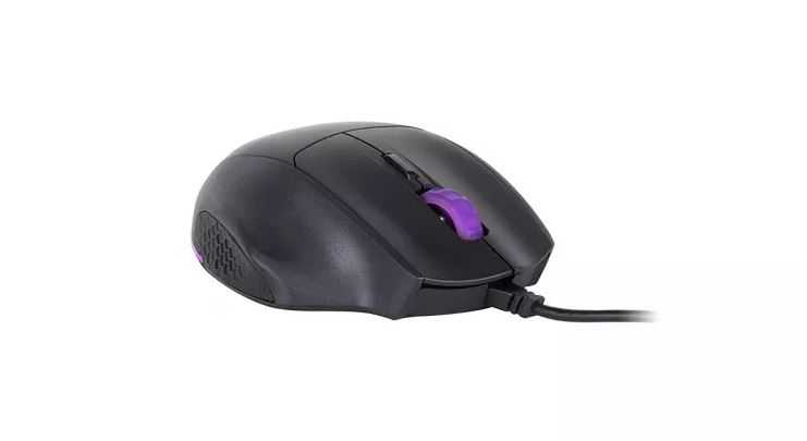 Cooler Master MasterMouse MM520