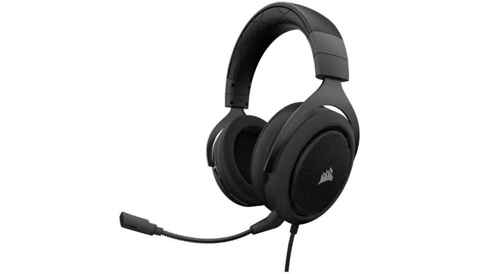 Corsair HS50 Stereo Gaming Headset