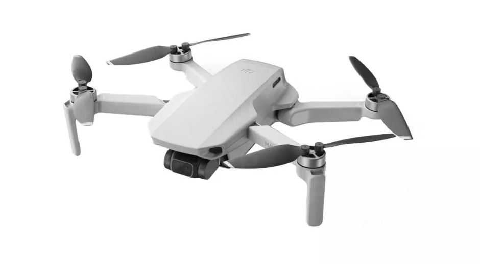 DJI Mavic Mini