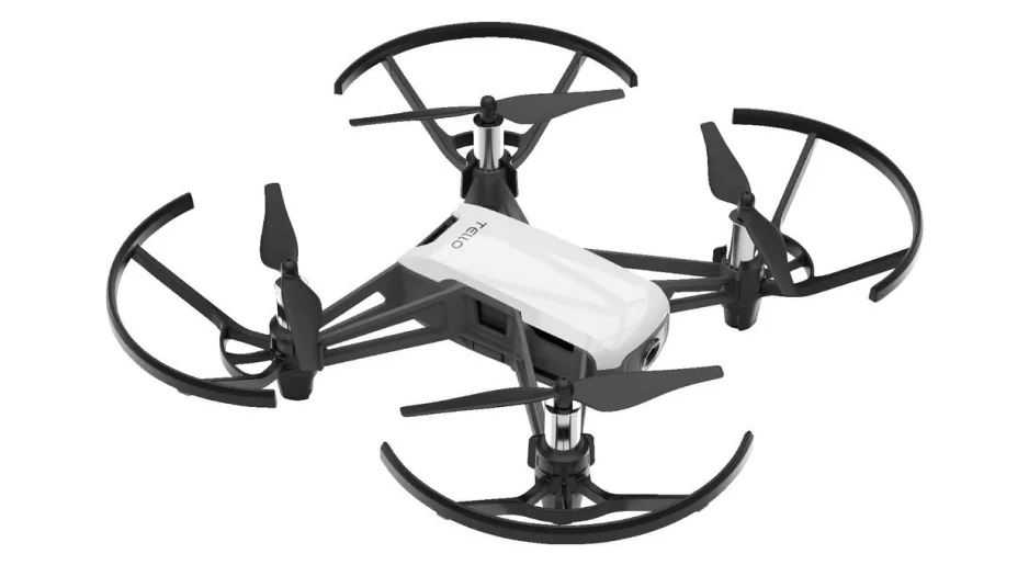 DJI / Ryze Tech Tello