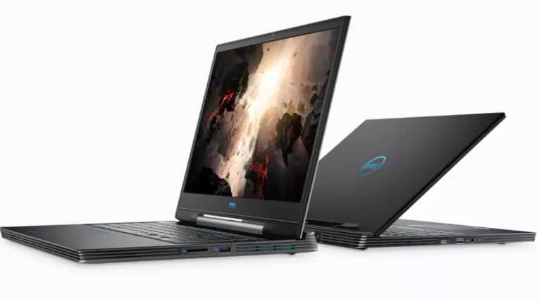 Dell G7 17