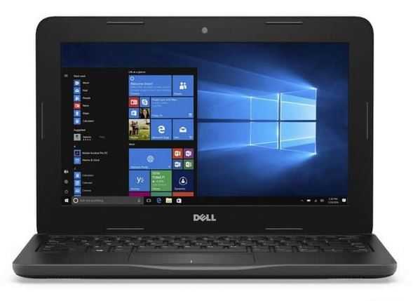 Dell Inspiron 11.6”