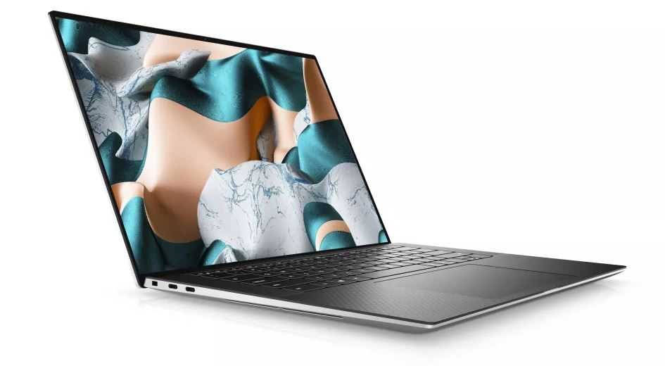 Dell XPS 15 (2020)