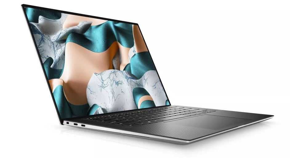 Dell XPS 15 (2020)