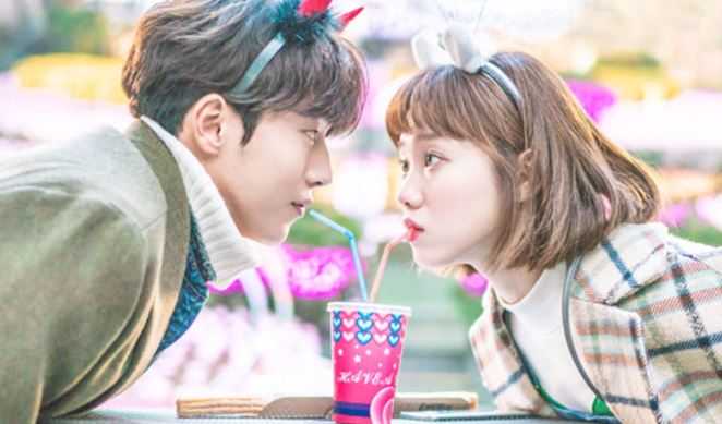 Drama Korea Komedi Romantis 2019