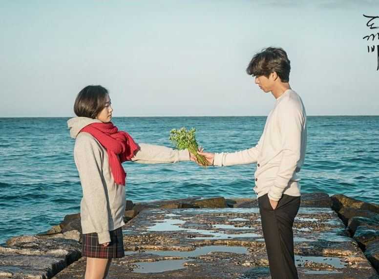 Drama Korea Komedi Romantis
