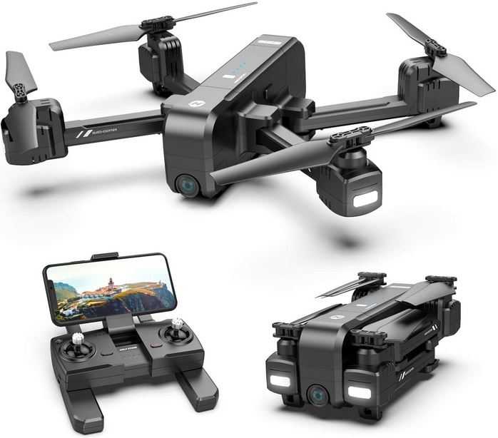 Drone Murah Terbaik