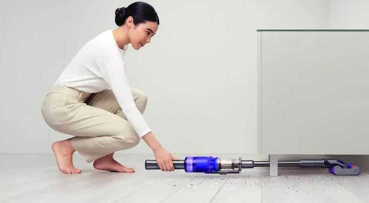 Dyson Omni-Glide