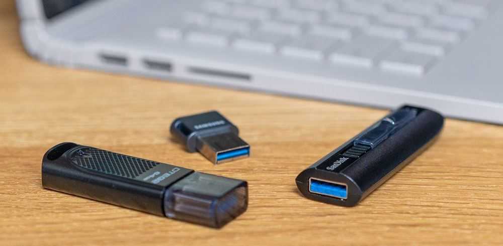 Flashdisk USB 3.0 Terbaik