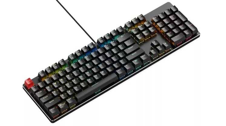 GMMK Gaming Keyboard