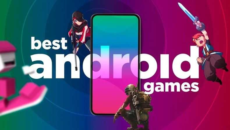 Game Android Terbaik yang Viral