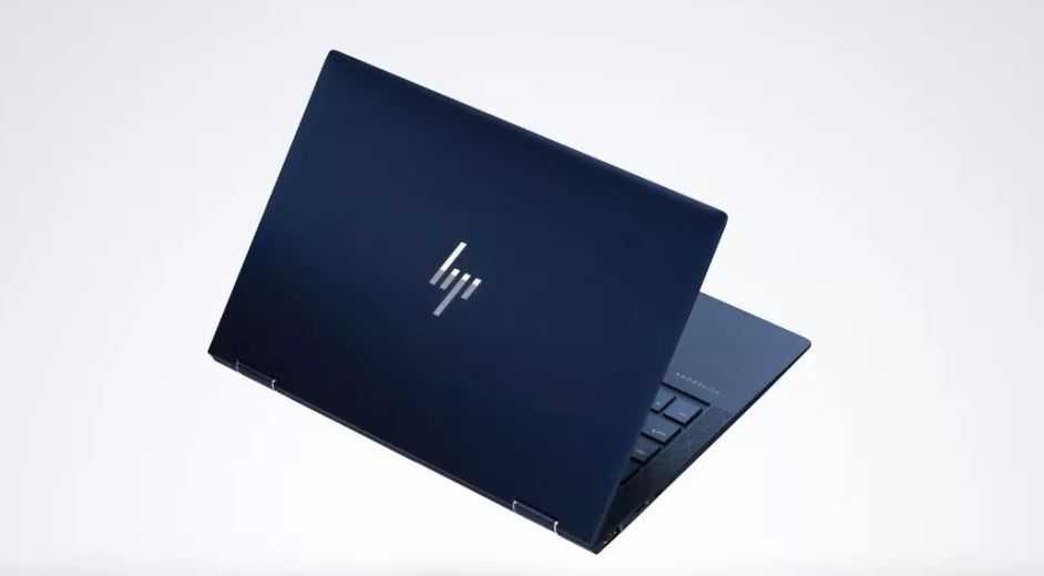 HP Elite Dragonfly G2