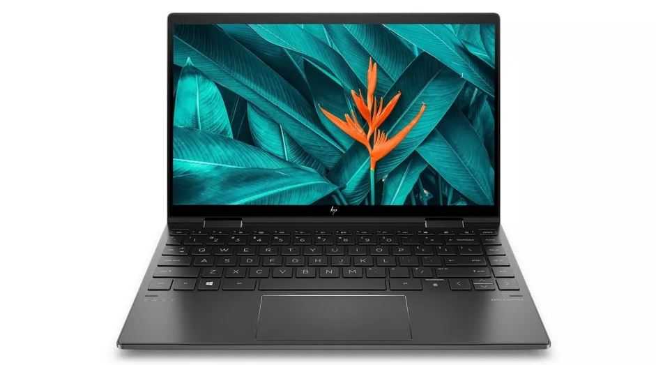 HP Envy x360 13 (2020)