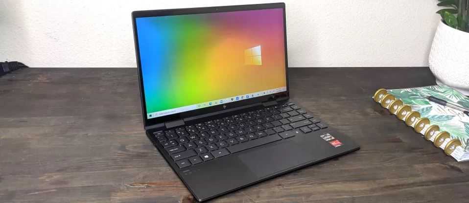 HP Envy x360 13