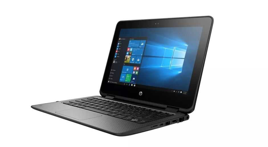 HP ProBook x360 11 G1 EE Notebook PC