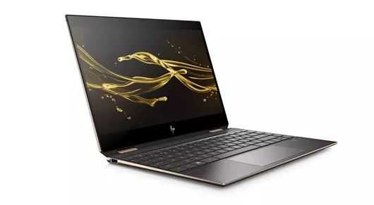 HP Spectre x360 (2021)