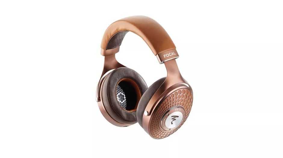 Headphone Mewah Terbaik Focal Stellia