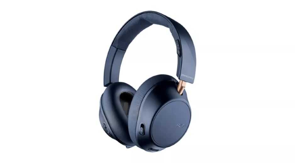 Headphone Nirkabel Anggaran Terbaik Plantronics BackBeat Go 810